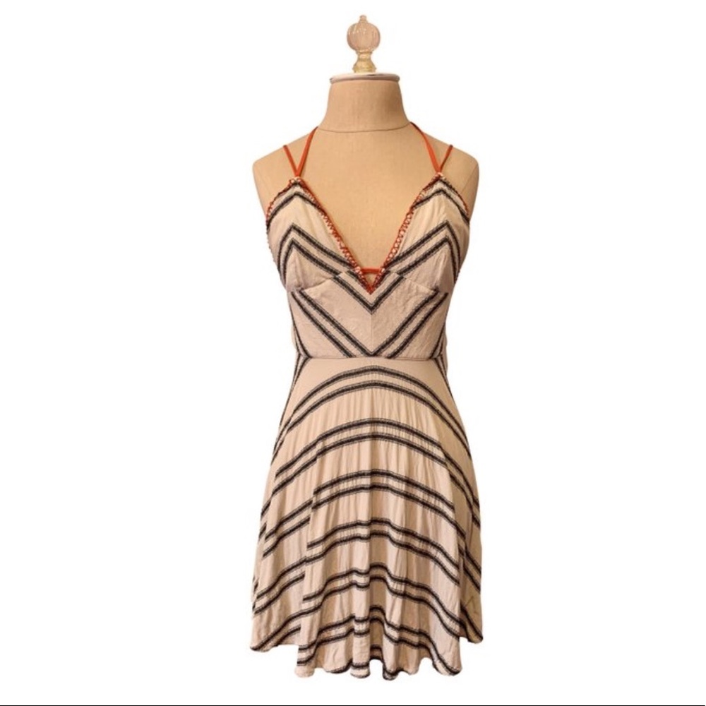 Ecote Casual Dress